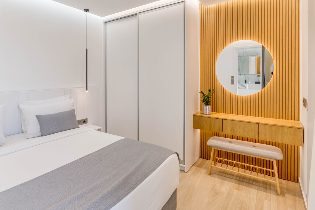 Zeus Luxury Villas